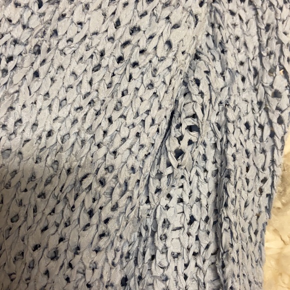 Silk Cardigan - Picture 2 of 4